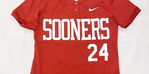 Oklahoma Sooners Women's Volleyball vs. Alabama Crimson Tide