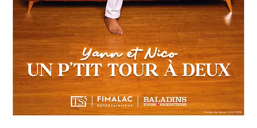 YANNICK NOAH \u2022 MARSEILLE \u2022 LE CEPAC SILO \u2022 30 MAI 2026