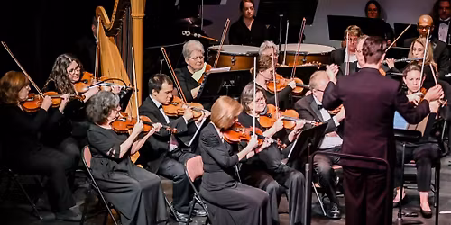 Hampton Roads Philharmonic: Young Artists Showcase Recital