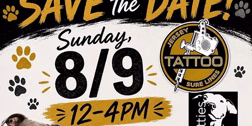 Tatts for Pits