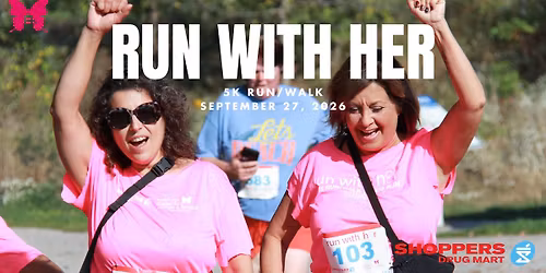 Run with Her