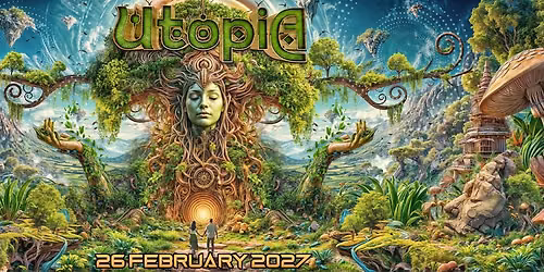 UTOPIA 2027 \u0950 G.M.S \/\/ BIG SURPRISE \/\/ CLOUD7 \/\/ ALEXSTATIC +++