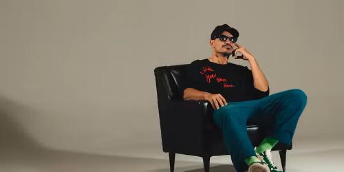 Pablo Fierro, SYREETA in Las Palmas de Gran Canaria