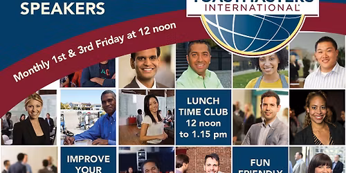 Start the New Year with growing your communication skills 