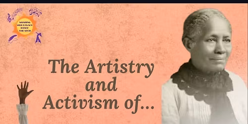 The Artistry and Activism of Frances Ellen Watkins Harper