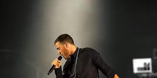 Mike Posner