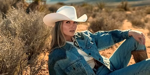 Kalsey Kulyk w\/ Eric Ethridge & Sarina Haggarty - June 25th 
