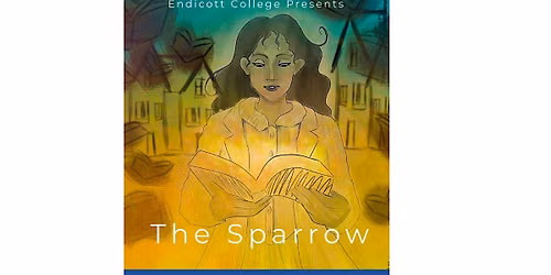 Mainstage Theater Presents: The Sparrow