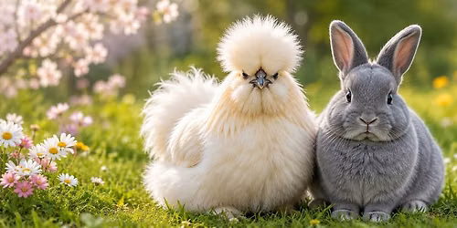 2027 SEYF Poultry & Rabbit GALA