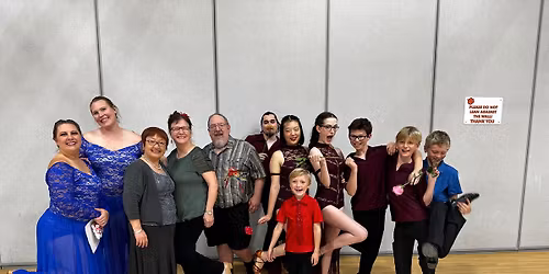 Des Moines Dance Classic 2025