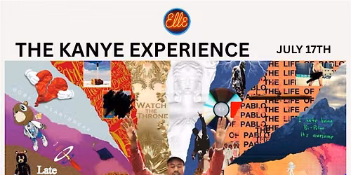 THE KANYE EXPERIENCE