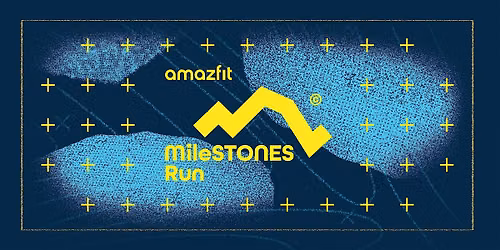 Amazfit MileSTONES Tour - Berlin Stop