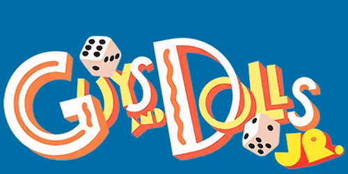 Guys & Dolls, Jr.