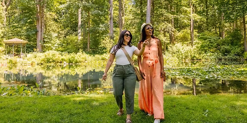 Garden Share Guest Pass Day