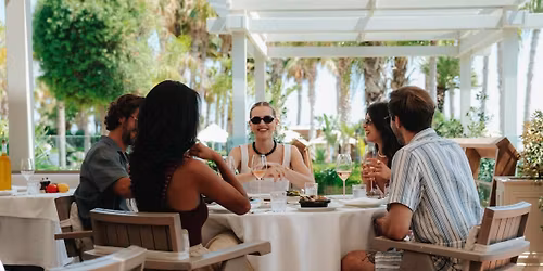 New Year\u2019s Day Brunch La Petite Maison