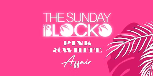 The Sunday Blocko