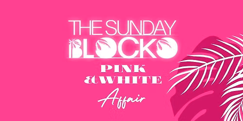 The Sunday Blocko