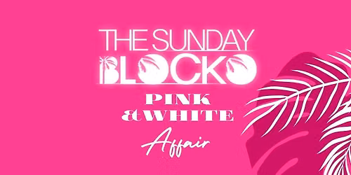 The Sunday Blocko