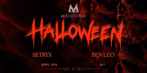 Halloween Party 2026