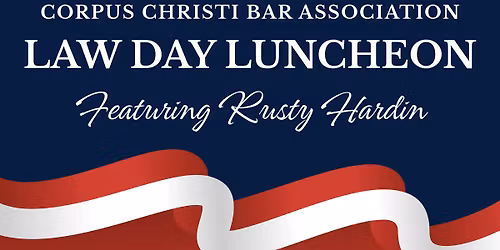 2026 Law Day Luncheon