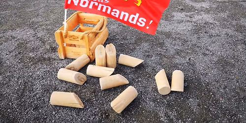 Open de Normandie de M\u00f6lkky
