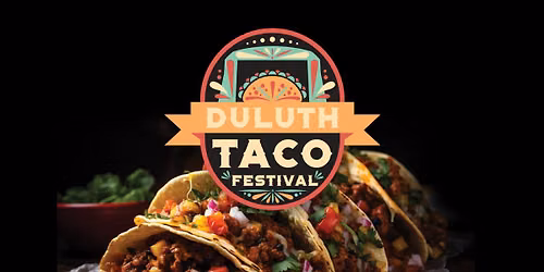 Duluth Taco Festival 2026