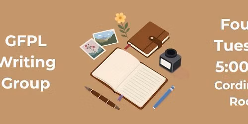 GFPL Writing Group