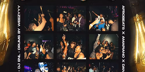 2ND YEAR ANNIVERSARY GIDI 2.0