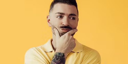 Matteo Lane: We Gotta Catch Up!