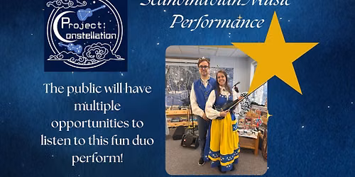 Project Constellation Music Program-Lewisville