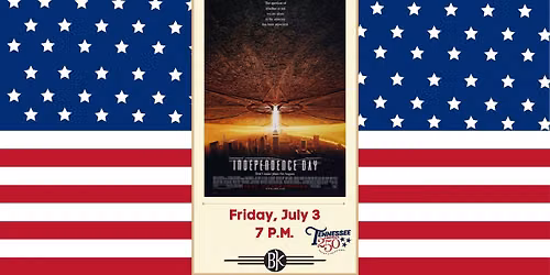 AmericaFest: Independence Day