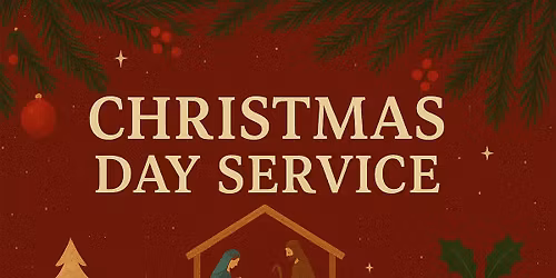 Christmas Day Joint Service