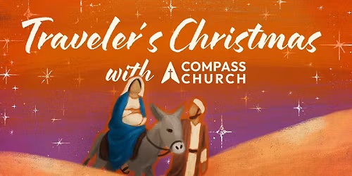 Traveler's Christmas