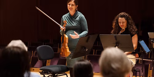 Kammerfest i Valen: Beethoven, Haydn og Bruch