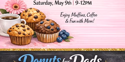 Muffins for Moms 