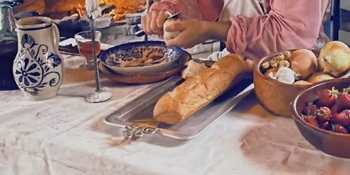 Rat & Tankard Tavern: Colonial Food and Fun