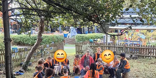 St Peter's LEAF Club 7 Jan - 11 Feb 2026