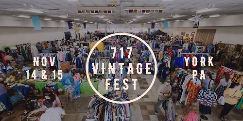 717 Vintage Fest