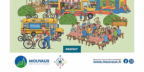 Faites de la transition environnementale et des solidarit\u00e9s !
