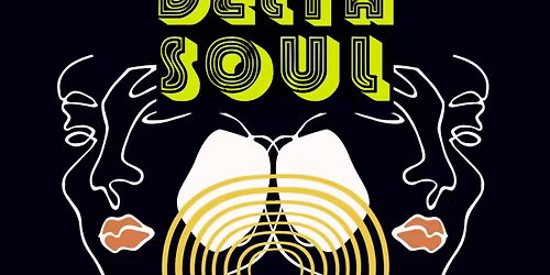 Delta Soul live at The BlackSwan