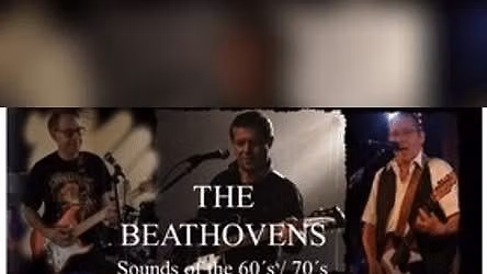 Beathovens Live