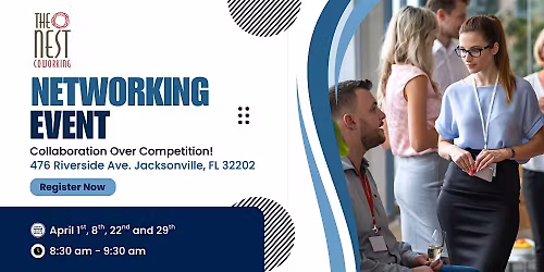 Networking Event: Cowford Business Club