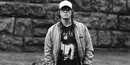 Stephen Wilson Jr. - Gary The Torch Tour