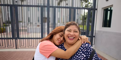 Self-Reliance Classes