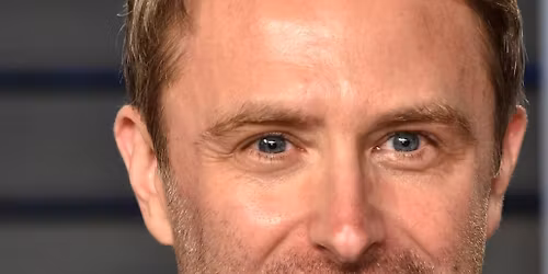 Chris Hardwick