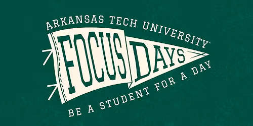 Be A Student For A Day: College of Education & Health