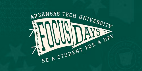 Be A Student For A Day: College of Education & Health