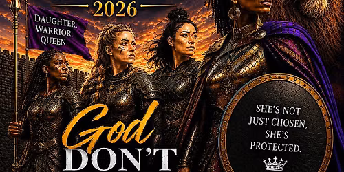 R.A.W Empowerment Women's Conference 2026