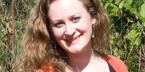 Kiley Jeanne at Lane Cellars