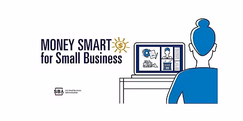 Money Smart Series #4 - Managing Cash Flow (In-person @ Honesdale, PA)